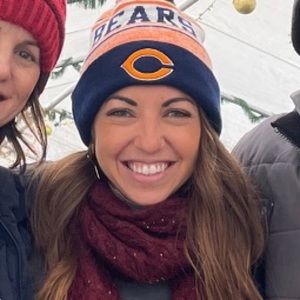 Meet your Posher, Leah